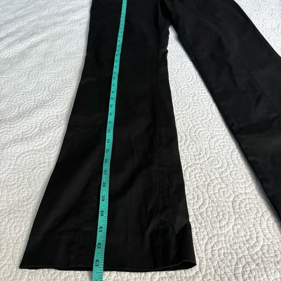 Club Monaco Classic Black Apparel - Picture 10 of 12